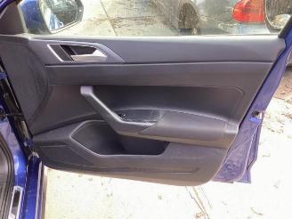 Volkswagen Polo Polo VI (AW1), Hatchback 5-drs, 2017 1.0 TSI 12V picture 27