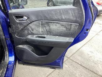 Renault Captur Captur II (RJB), SUV, 2020 1.6 E-Tech 145 picture 26