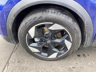 Renault Captur Captur II (RJB), SUV, 2020 1.6 E-Tech 145 picture 10