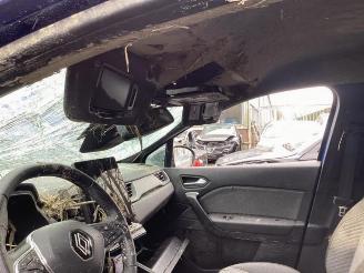 Renault Captur Captur II (RJB), SUV, 2020 1.6 E-Tech 145 picture 16