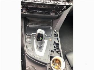 BMW 3-serie 3 serie Touring (F31), Combi, 2012 / 2019 318i 1.5 TwinPower Turbo 12V picture 21