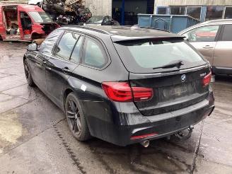 BMW 3-serie 3 serie Touring (F31), Combi, 2012 / 2019 318i 1.5 TwinPower Turbo 12V picture 28