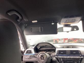 BMW 3-serie 3 serie Touring (F31), Combi, 2012 / 2019 318i 1.5 TwinPower Turbo 12V picture 16