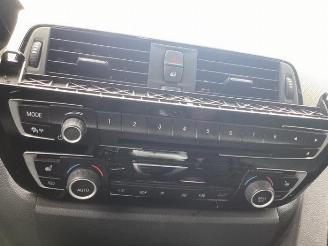 BMW 3-serie 3 serie Touring (F31), Combi, 2012 / 2019 318i 1.5 TwinPower Turbo 12V picture 22