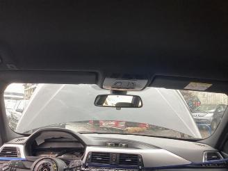 BMW 3-serie 3 serie Touring (F31), Combi, 2012 / 2019 318i 1.5 TwinPower Turbo 12V picture 14