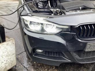BMW 3-serie 3 serie Touring (F31), Combi, 2012 / 2019 318i 1.5 TwinPower Turbo 12V picture 10