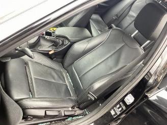 BMW 3-serie 3 serie Touring (F31), Combi, 2012 / 2019 318i 1.5 TwinPower Turbo 12V picture 32