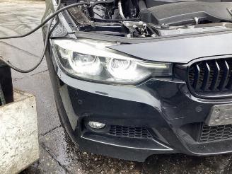 BMW 3-serie 3 serie Touring (F31), Combi, 2012 / 2019 318i 1.5 TwinPower Turbo 12V picture 10