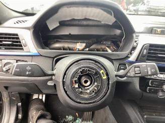 BMW 3-serie 3 serie Touring (F31), Combi, 2012 / 2019 318i 1.5 TwinPower Turbo 12V picture 23