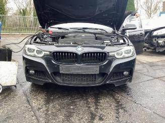 BMW 3-serie 3 serie Touring (F31), Combi, 2012 / 2019 318i 1.5 TwinPower Turbo 12V picture 9