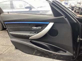 BMW 3-serie 3 serie Touring (F31), Combi, 2012 / 2019 318i 1.5 TwinPower Turbo 12V picture 25