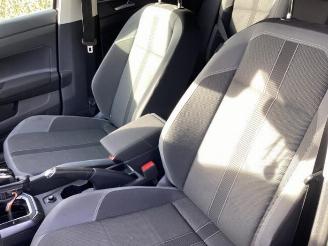 Volkswagen Polo Polo VI (AW1), Hatchback 5-drs, 2017 1.0 TSI 12V picture 24