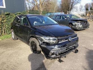 Sloopauto Volkswagen Polo Polo VI (AW1), Hatchback 5-drs, 2017 1.0 TSI 12V 2022/3