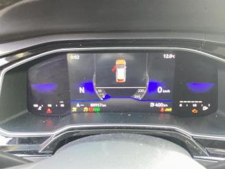 Volkswagen Polo Polo VI (AW1), Hatchback 5-drs, 2017 1.0 TSI 12V picture 18