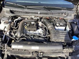 Volkswagen Polo Polo VI (AW1), Hatchback 5-drs, 2017 1.0 TSI 12V picture 9