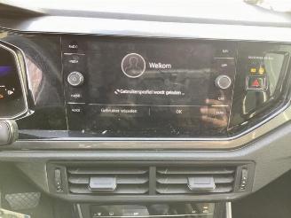 Volkswagen Polo Polo VI (AW1), Hatchback 5-drs, 2017 1.0 TSI 12V picture 19