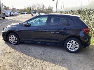 Volkswagen Polo Polo VI (AW1), Hatchback 5-drs, 2017 1.0 TSI 12V picture 6