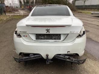 Peugeot 308 308 CC (4B), Cabrio, 2009 / 2015 1.6 16V THP 155 picture 4