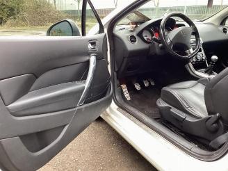 Peugeot 308 308 CC (4B), Cabrio, 2009 / 2015 1.6 16V THP 155 picture 25