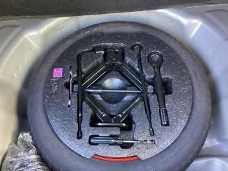 Hyundai I-30 i30 (FD), Hatchback, 2007 / 2011 1.4 CVVT 16V picture 12