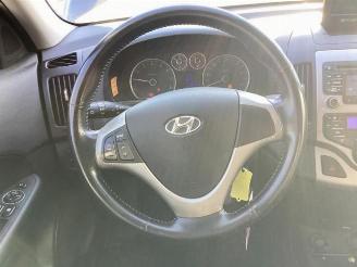 Hyundai I-30 i30 (FD), Hatchback, 2007 / 2011 1.4 CVVT 16V picture 18