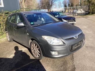 Autoverwertung Hyundai I-30 i30 (FD), Hatchback, 2007 / 2011 1.4 CVVT 16V 2007/12