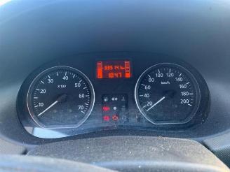 Dacia Sandero Sandero I (BS), Hatchback, 2008 / 2013 1.2 16V picture 17