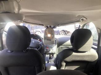 Citroën C4 C4 Berline (NC), Hatchback 5-drs, 2009 1.6 Hdi 90 picture 32