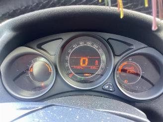 Citroën C4 C4 Berline (NC), Hatchback 5-drs, 2009 1.6 Hdi 90 picture 29