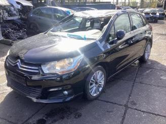 Citroën C4 C4 Berline (NC), Hatchback 5-drs, 2009 1.6 Hdi 90 picture 26