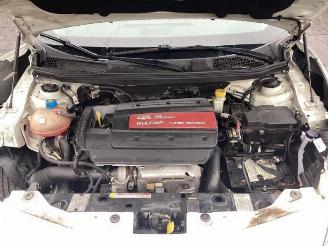 Alfa Romeo Giulietta Giulietta (940), Hatchback, 2010 / 2020 1.4 TB 16V MultiAir picture 10