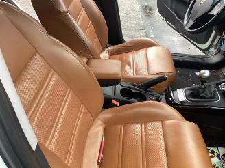 Alfa Romeo Giulietta Giulietta (940), Hatchback, 2010 / 2020 1.4 TB 16V MultiAir picture 30