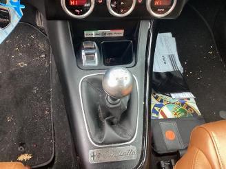 Alfa Romeo Giulietta Giulietta (940), Hatchback, 2010 / 2020 1.4 TB 16V MultiAir picture 20