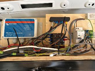 Ford Transit 2.2 TDCi 16V Bestel  Diesel 2.198cc 92kW (125pk) FWD 2013-08/2018-12  CYF5 picture 10