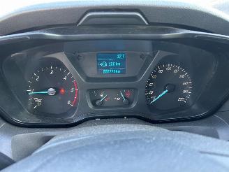 Ford Transit 2.2 TDCi 16V Bestel  Diesel 2.198cc 92kW (125pk) FWD 2013-08/2018-12  CYF5 picture 17