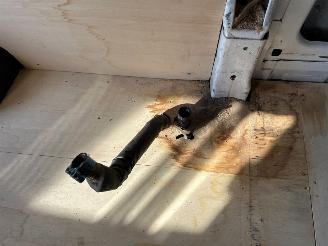 Ford Transit 2.2 TDCi 16V Bestel  Diesel 2.198cc 92kW (125pk) FWD 2013-08/2018-12  CYF5 picture 6