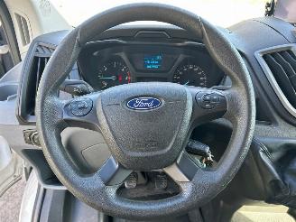 Ford Transit 2.2 TDCi 16V Bestel  Diesel 2.198cc 92kW (125pk) FWD 2013-08/2018-12  CYF5 picture 15