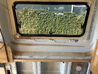 Ford Transit 2.2 TDCi 16V Bestel  Diesel 2.198cc 92kW (125pk) FWD 2013-08/2018-12  CYF5 picture 8