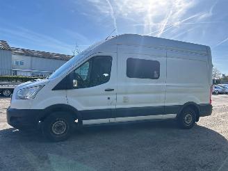 Ford Transit 2.2 TDCi 16V Bestel  Diesel 2.198cc 92kW (125pk) FWD 2013-08/2018-12  CYF5 picture 4