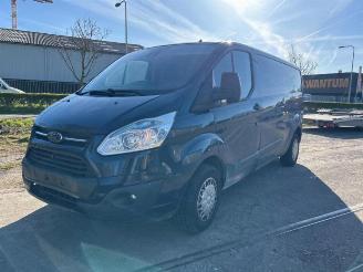 Sloopauto Ford Transit Transit Custom, Van, 2011 / 2023 2.2 TDCi 16V 2013/5