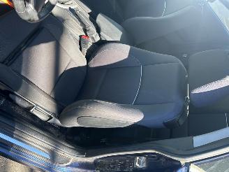 BMW 1-serie 116i 2.0 16V Hatchback 2Dr Benzine 1.995cc 90kW (122pk) RWD 2008-11/2011-12 (UK31; UK32) N43B20A picture 8