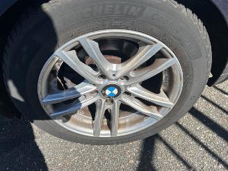 BMW 1-serie 116i 2.0 16V Hatchback 2Dr Benzine 1.995cc 90kW (122pk) RWD 2008-11/2011-12 (UK31; UK32) N43B20A picture 17