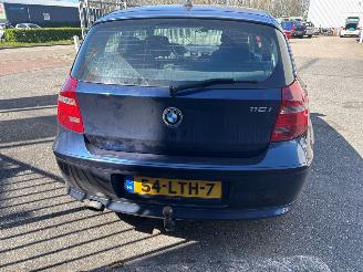 BMW 1-serie 116i 2.0 16V Hatchback 2Dr Benzine 1.995cc 90kW (122pk) RWD 2008-11/2011-12 (UK31; UK32) N43B20A picture 6