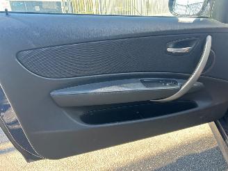 BMW 1-serie 116i 2.0 16V Hatchback 2Dr Benzine 1.995cc 90kW (122pk) RWD 2008-11/2011-12 (UK31; UK32) N43B20A picture 10