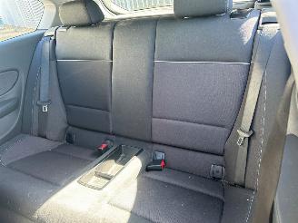 BMW 1-serie 116i 2.0 16V Hatchback 2Dr Benzine 1.995cc 90kW (122pk) RWD 2008-11/2011-12 (UK31; UK32) N43B20A picture 9