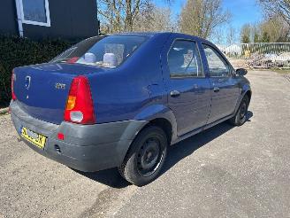 Dacia Logan 1.4 Sedan 4Dr Benzine 1.390cc 55kW (75pk) FWD 2004-09/2012-10 (LSOAH; LS0CH; LS0EH; LS0GH; LSDEAE; LSDAE; LSDAH; LSDEH; LSDJH; LSRAH; LSREH; LSRJH) K7J710; K7JA7 picture 3