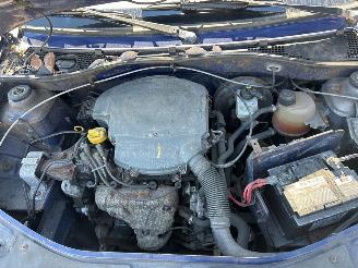 Dacia Logan 1.4 Sedan 4Dr Benzine 1.390cc 55kW (75pk) FWD 2004-09/2012-10 (LSOAH; LS0CH; LS0EH; LS0GH; LSDEAE; LSDAE; LSDAH; LSDEH; LSDJH; LSRAH; LSREH; LSRJH) K7J710; K7JA7 picture 9