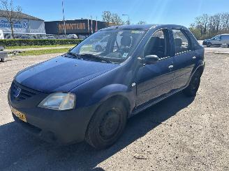 Dacia Logan 1.4 Sedan 4Dr Benzine 1.390cc 55kW (75pk) FWD 2004-09/2012-10 (LSOAH; LS0CH; LS0EH; LS0GH; LSDEAE; LSDAE; LSDAH; LSDEH; LSDJH; LSRAH; LSREH; LSRJH) K7J710; K7JA7 picture 7