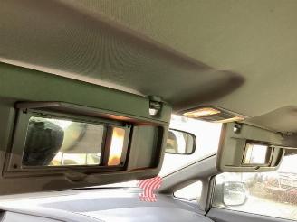 Honda Civic Civic (FA/FD), Sedan, 2005 / 2012 1.3 Hybrid picture 17