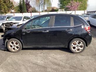 Citroën C3 C3 (SC), Hatchback 5-drs, 2009 / 2016 1.6 HDi 92 picture 10